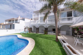 4 Villa Harmonia beautiful and luxury